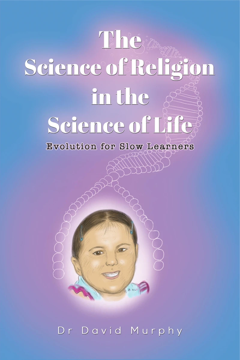 Portada: The Science of Religion in the Science of Life