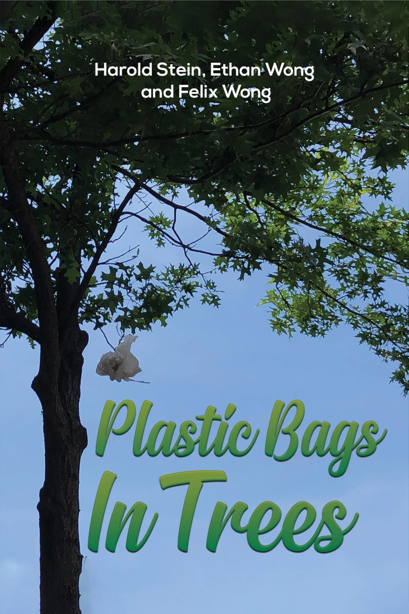 Portada: Plastic Bags In Trees