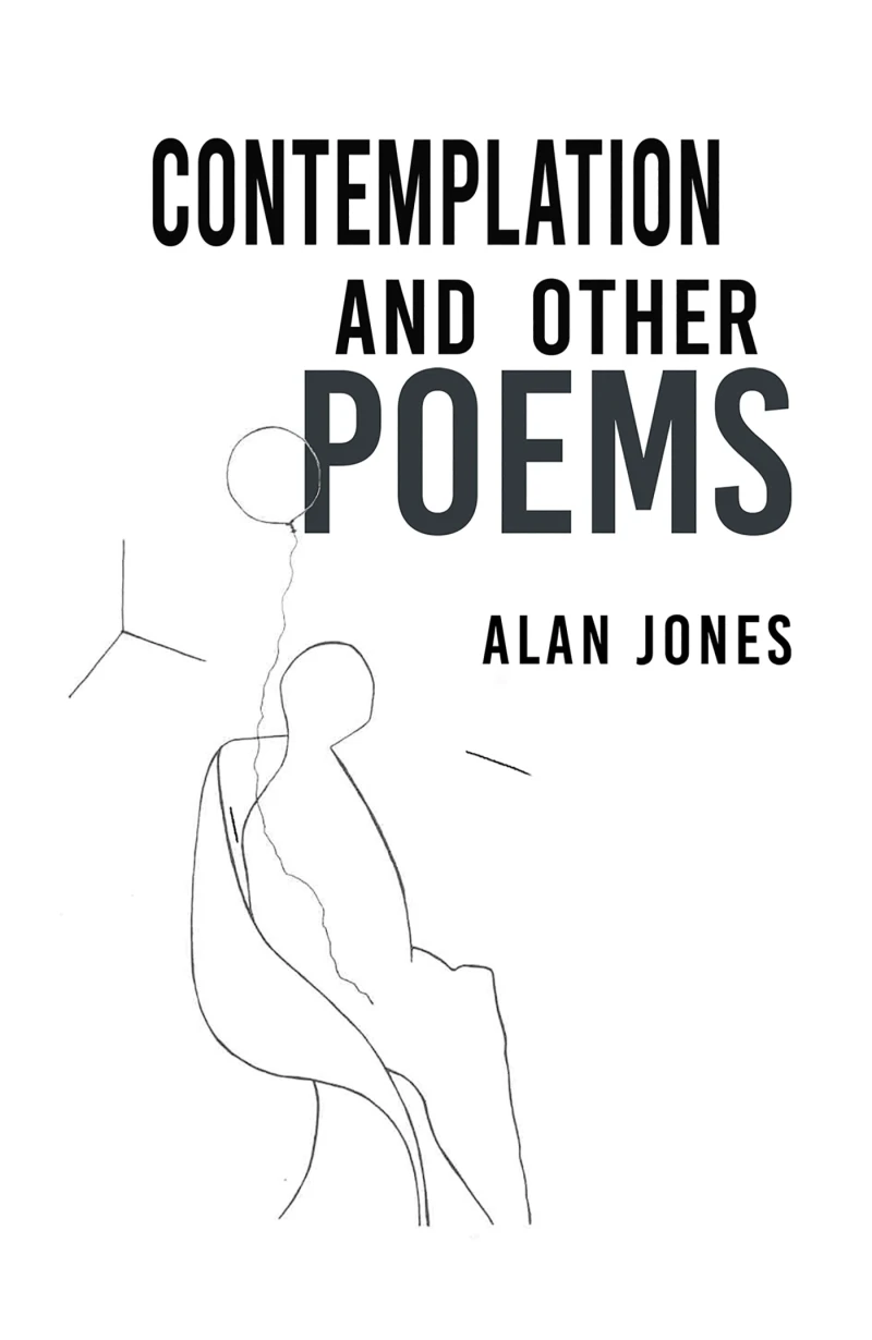 Portada: Contemplation and Other Poems