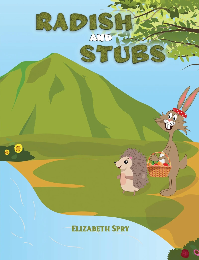 Portada: Radish and Stubs