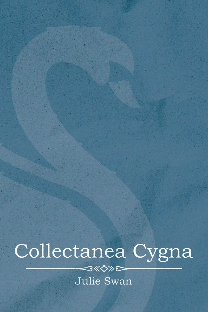 Portada: Collectanea Cygna
