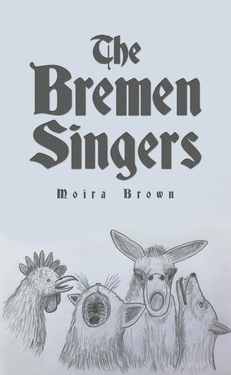 Portada: The Bremen Singers