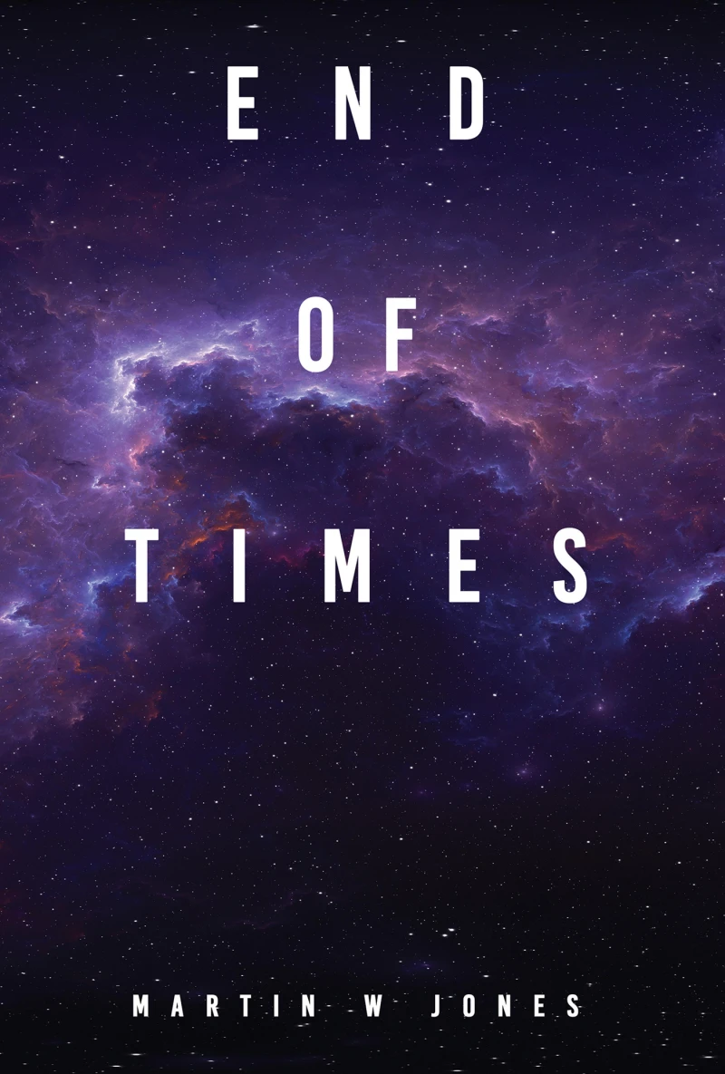 Portada: End Of Times