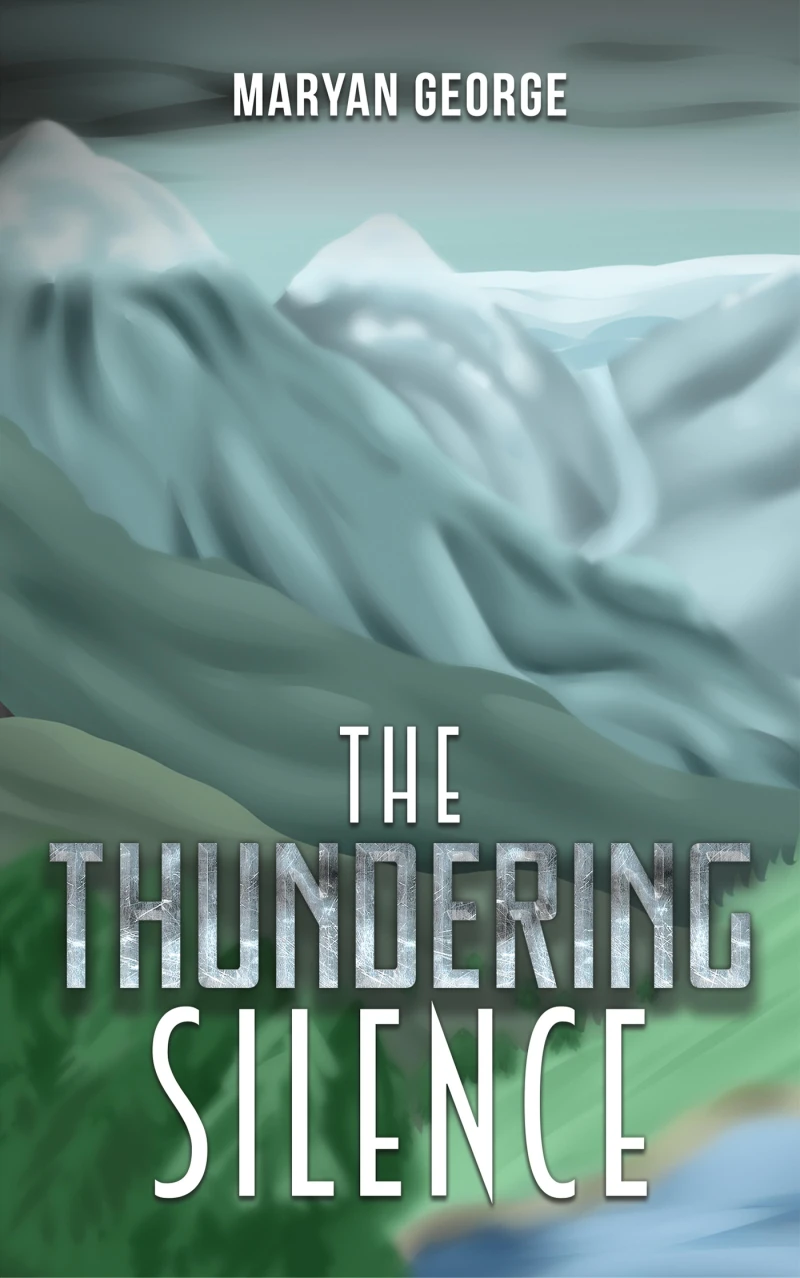 Portada: The Thundering Silence