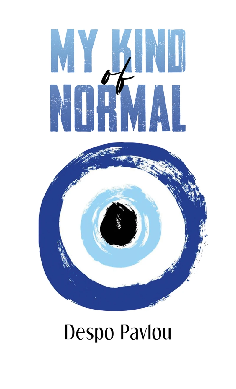 Portada: My Kind of Normal