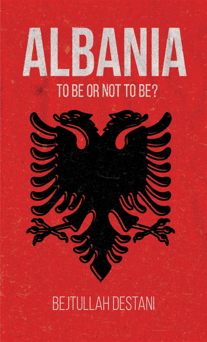 Portada: Albania: To Be or Not to Be?