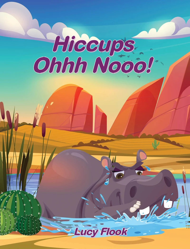 Portada: Hiccups - Ohhh Nooo!
