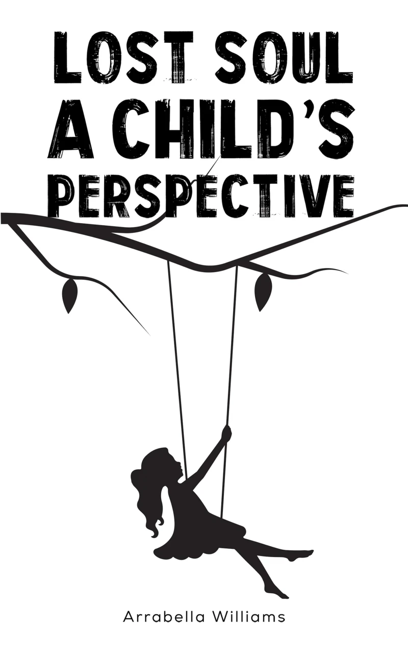 Portada: Lost Soul: A Child's Perspective