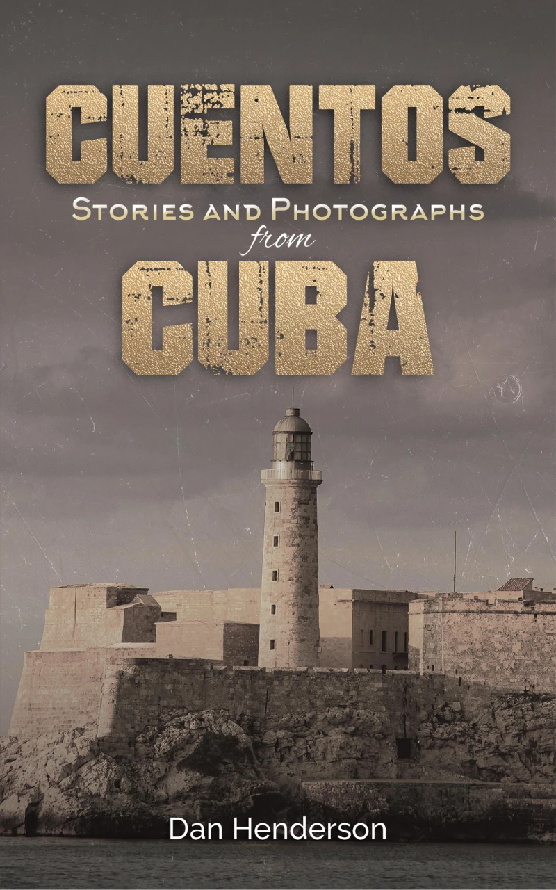 Portada: Cuentos