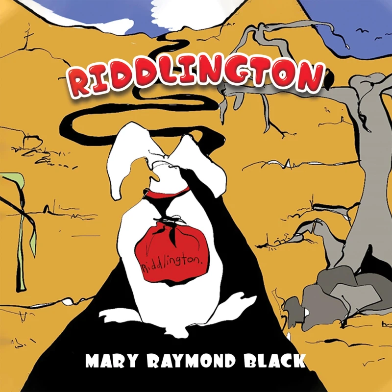 Portada: Riddlington