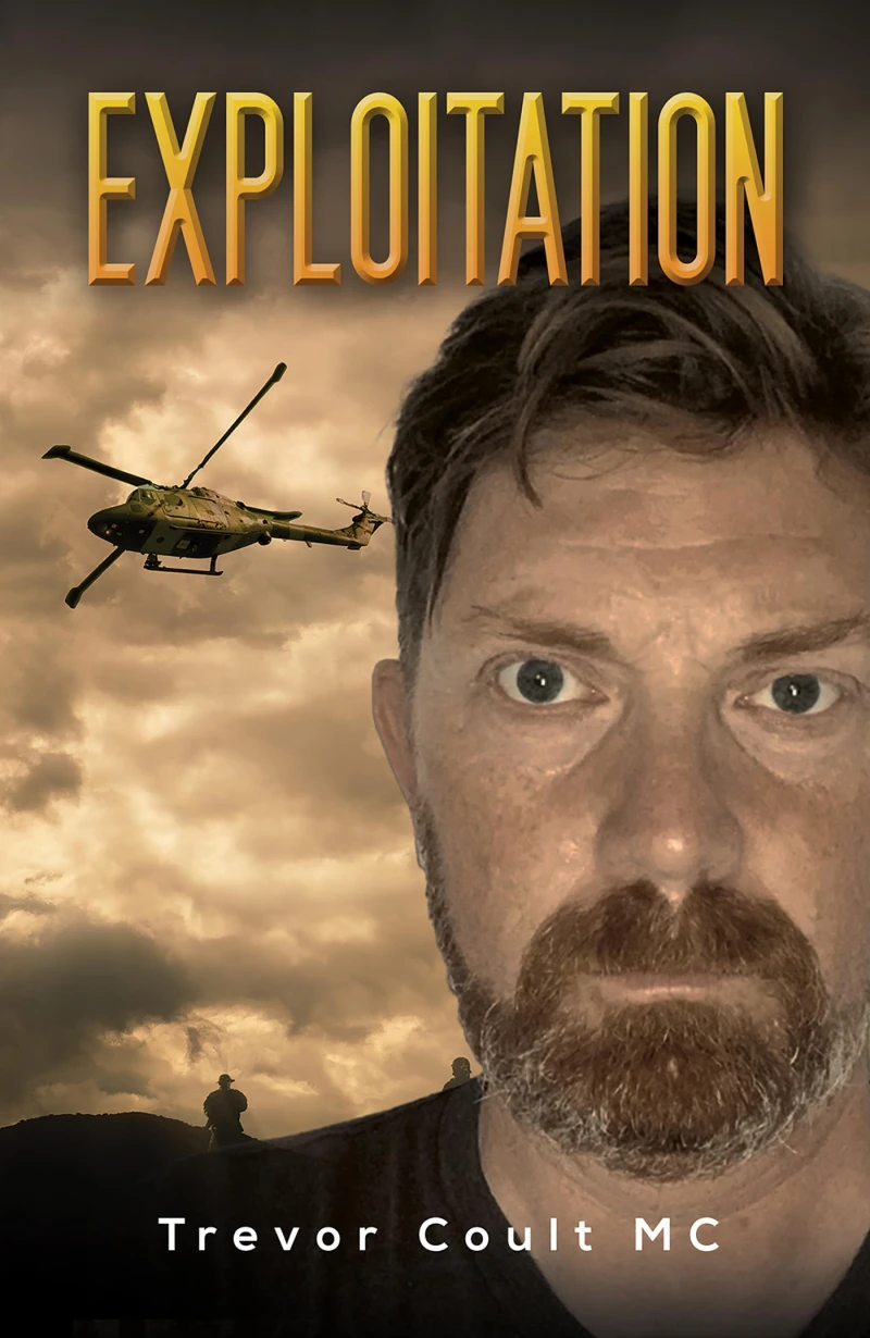 Portada: Exploitation