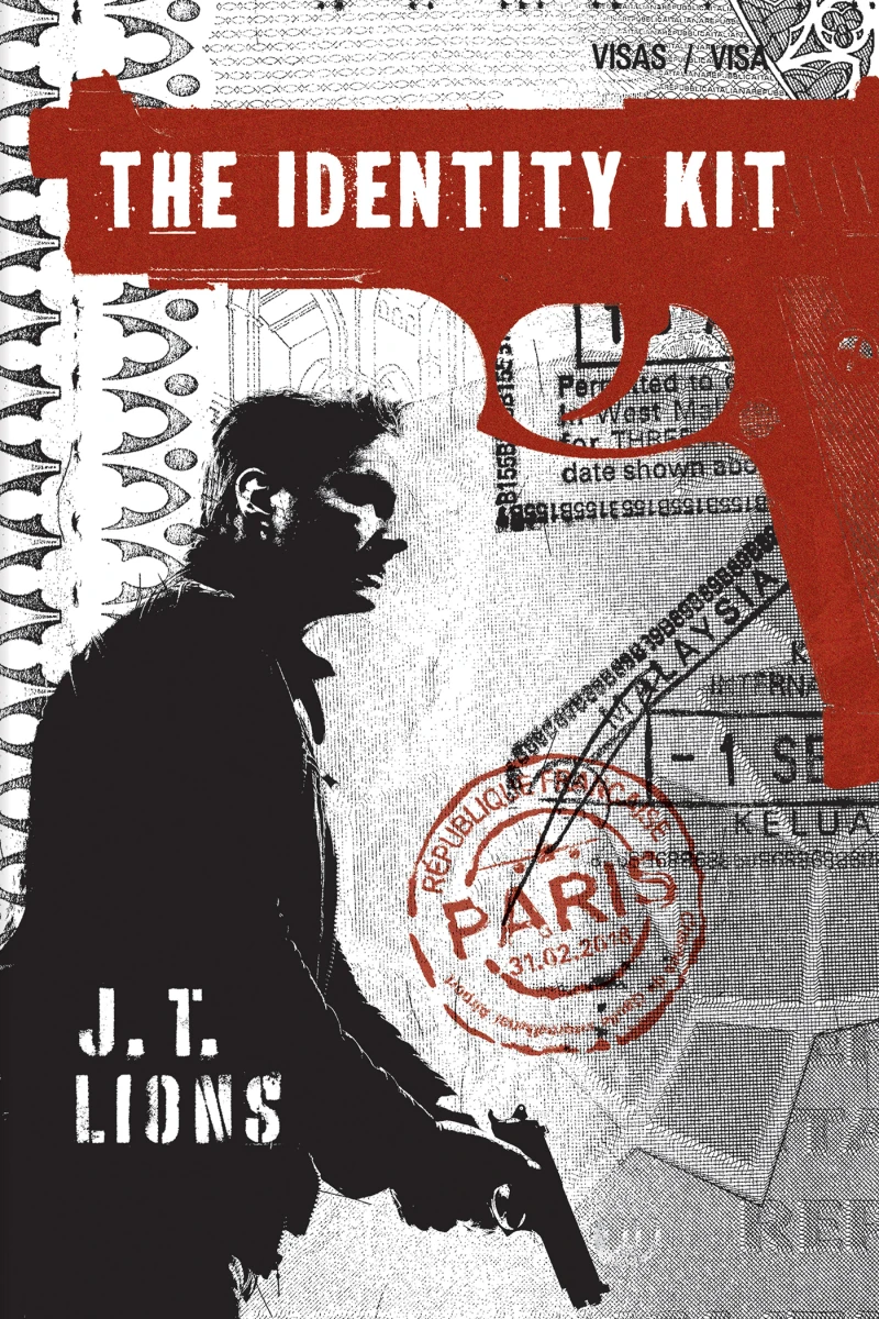 Portada: The Identity Kit