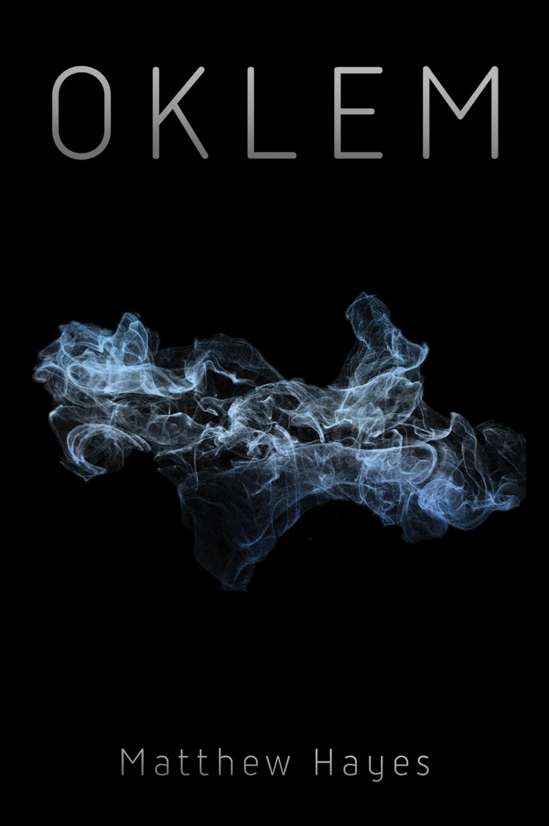 Portada: Oklem