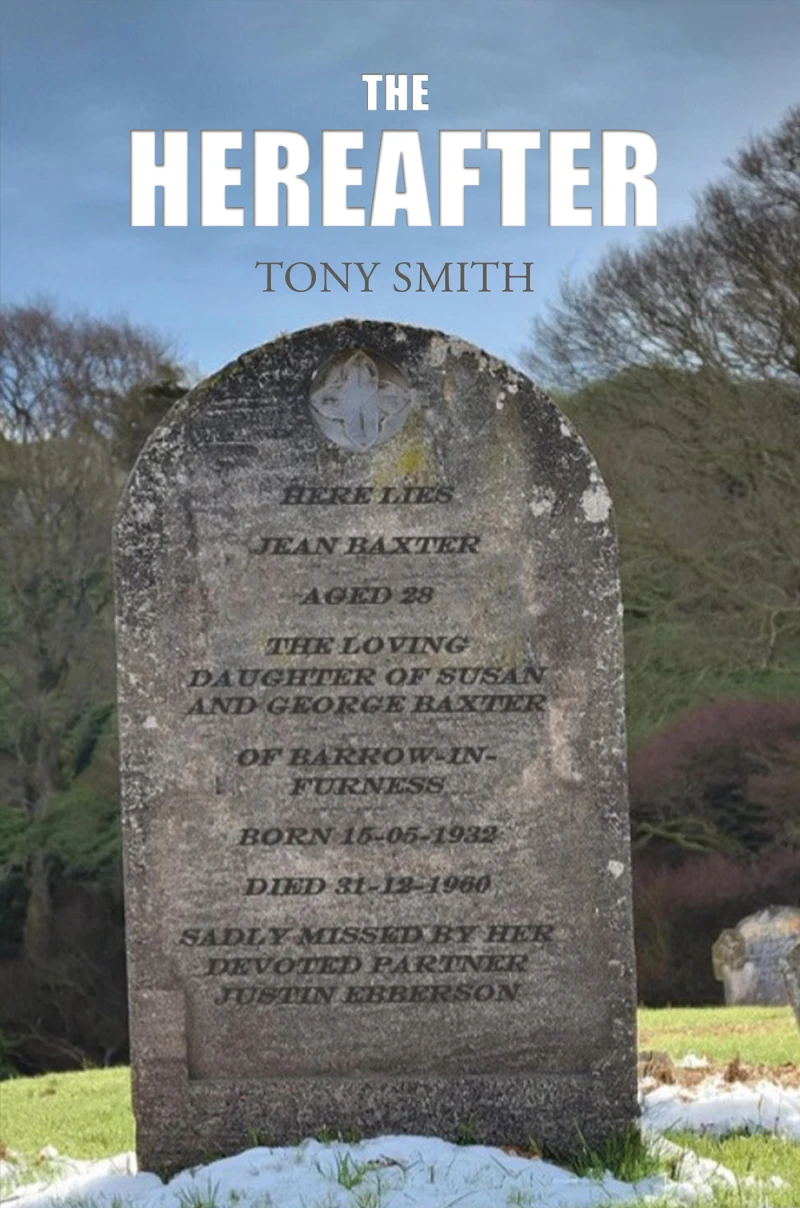 Portada: The Hereafter