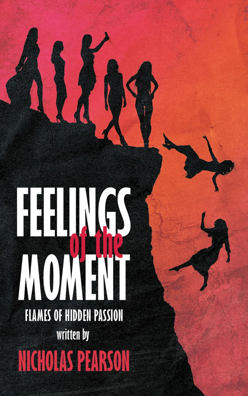 Portada: Feelings of the Moment