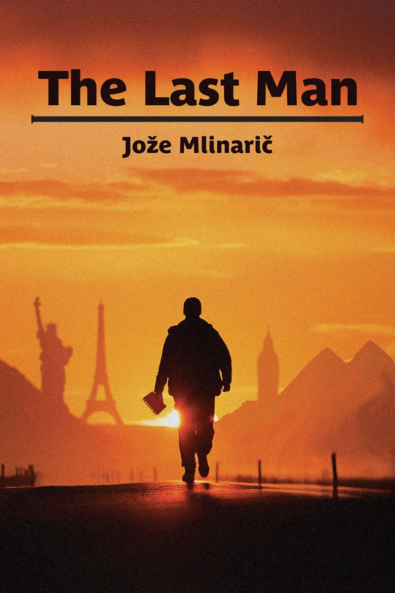 Portada: The Last Man