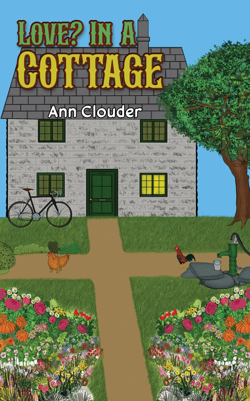 Portada: Love? In A Cottage