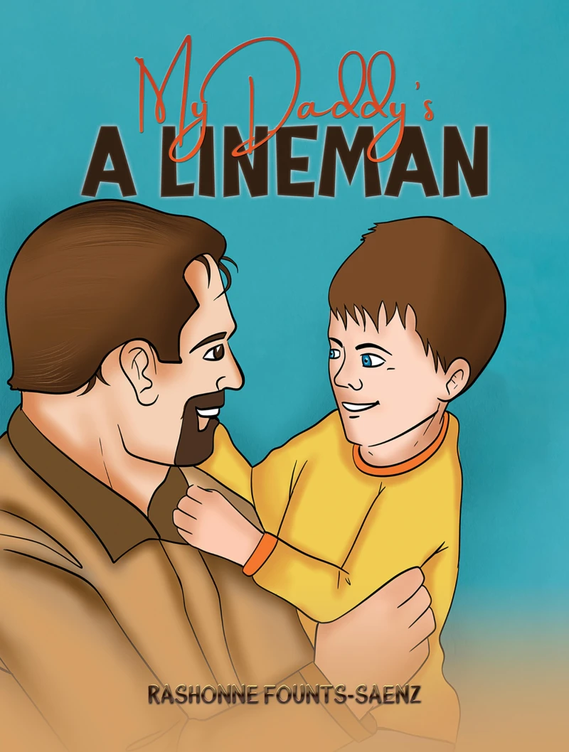 Portada: My Daddy's a Lineman