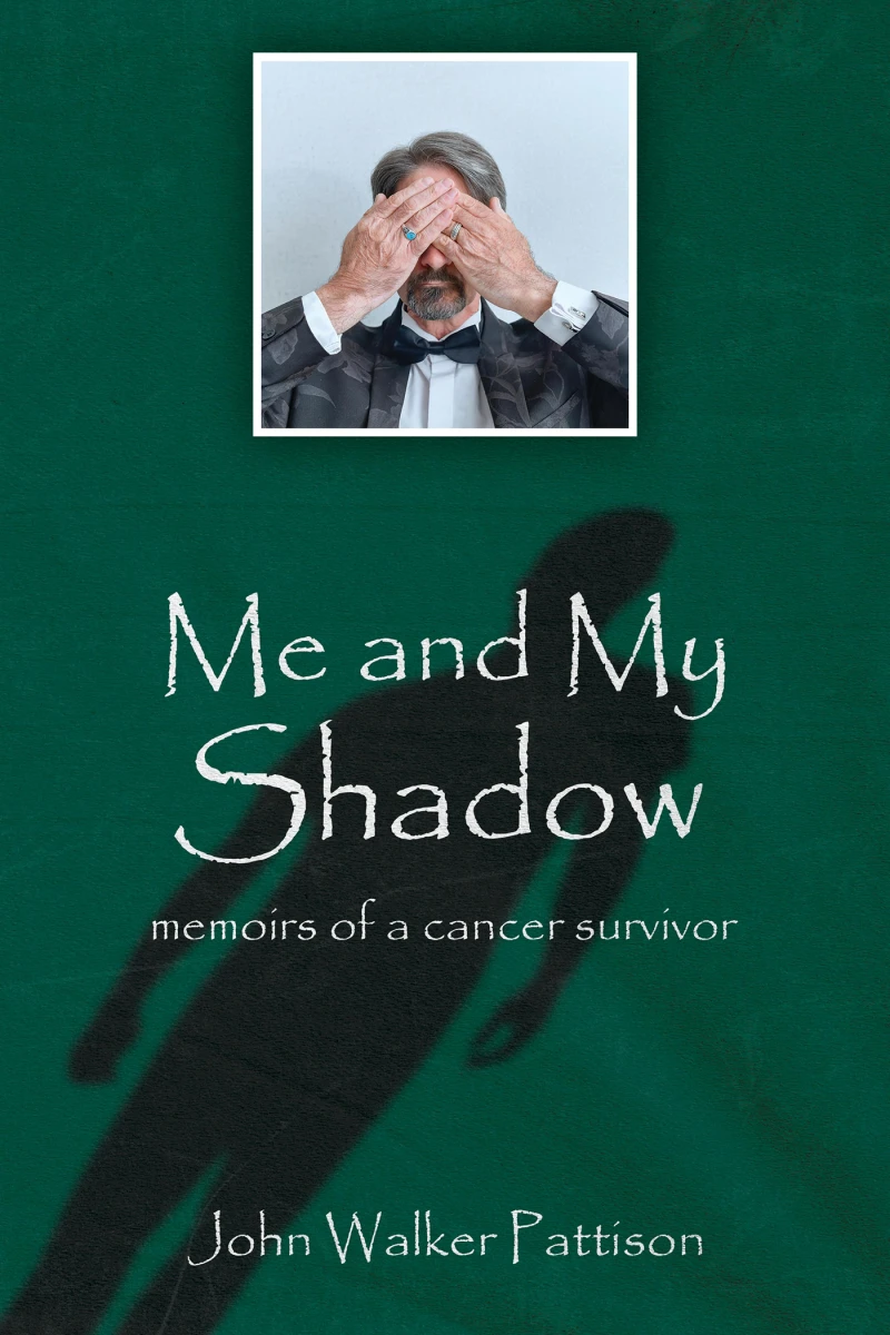 Portada: Me and My Shadow