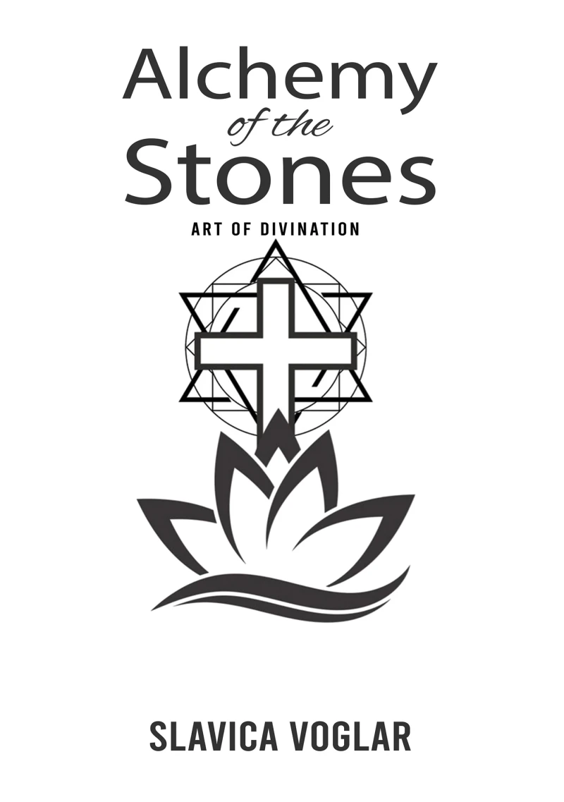Portada: Alchemy of the Stones