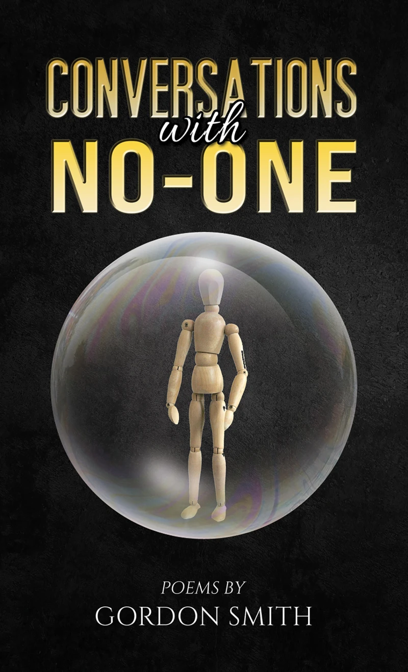 Portada: Conversations with No-One