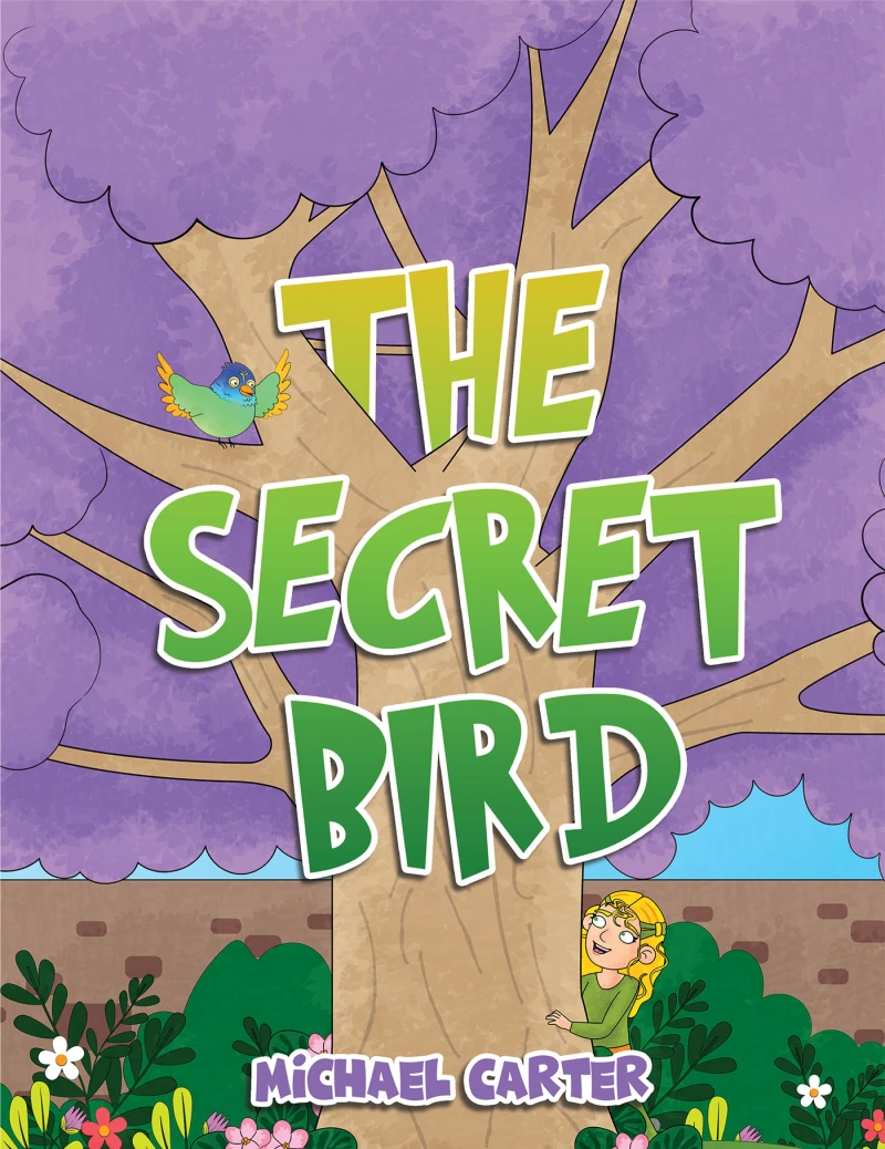 Portada: The Secret Bird