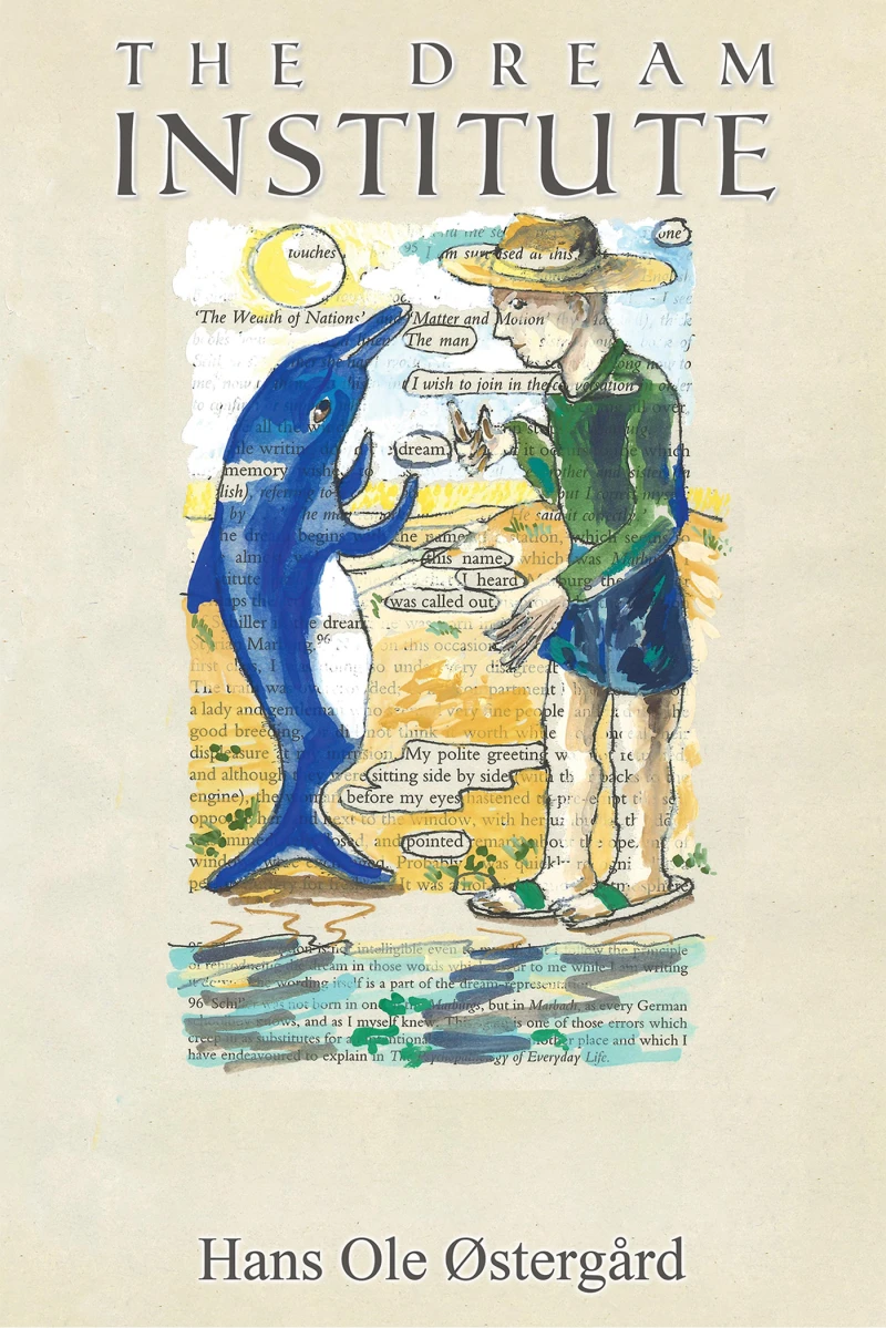 Portada: The Dream Institute