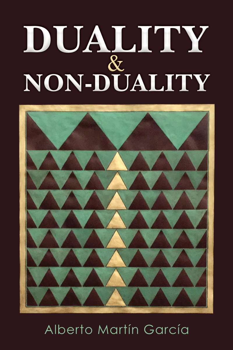 Portada: Duality & Non-Duality
