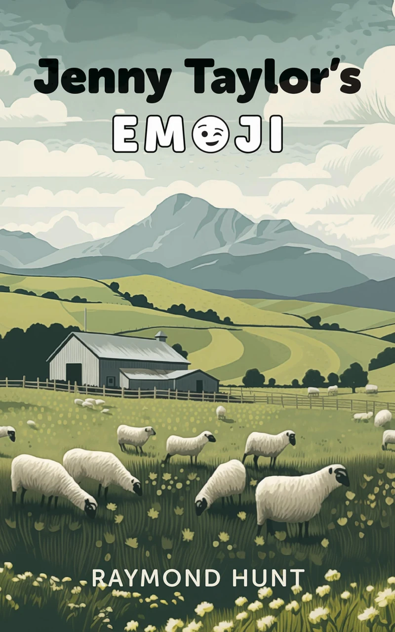 Portada: Jenny Taylor's Emoji