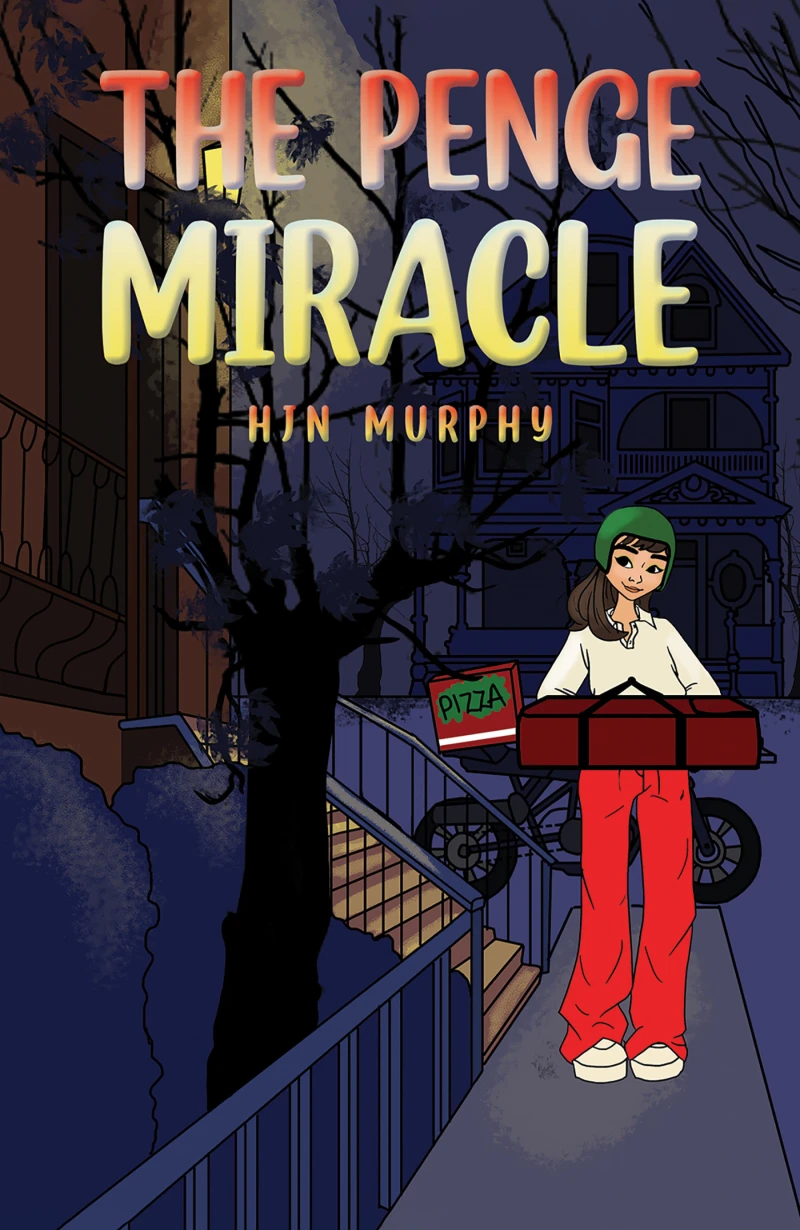 Portada: The Penge Miracle