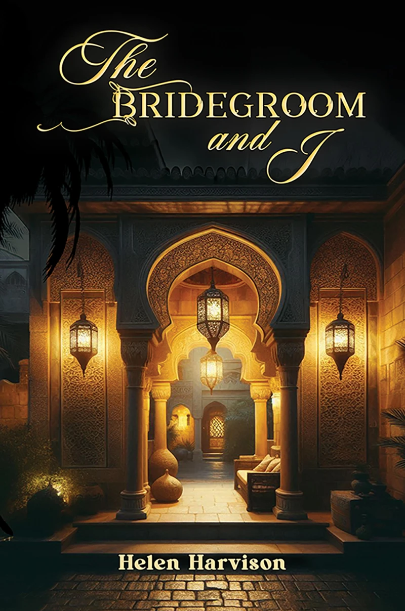 Portada: The Bridegroom and I