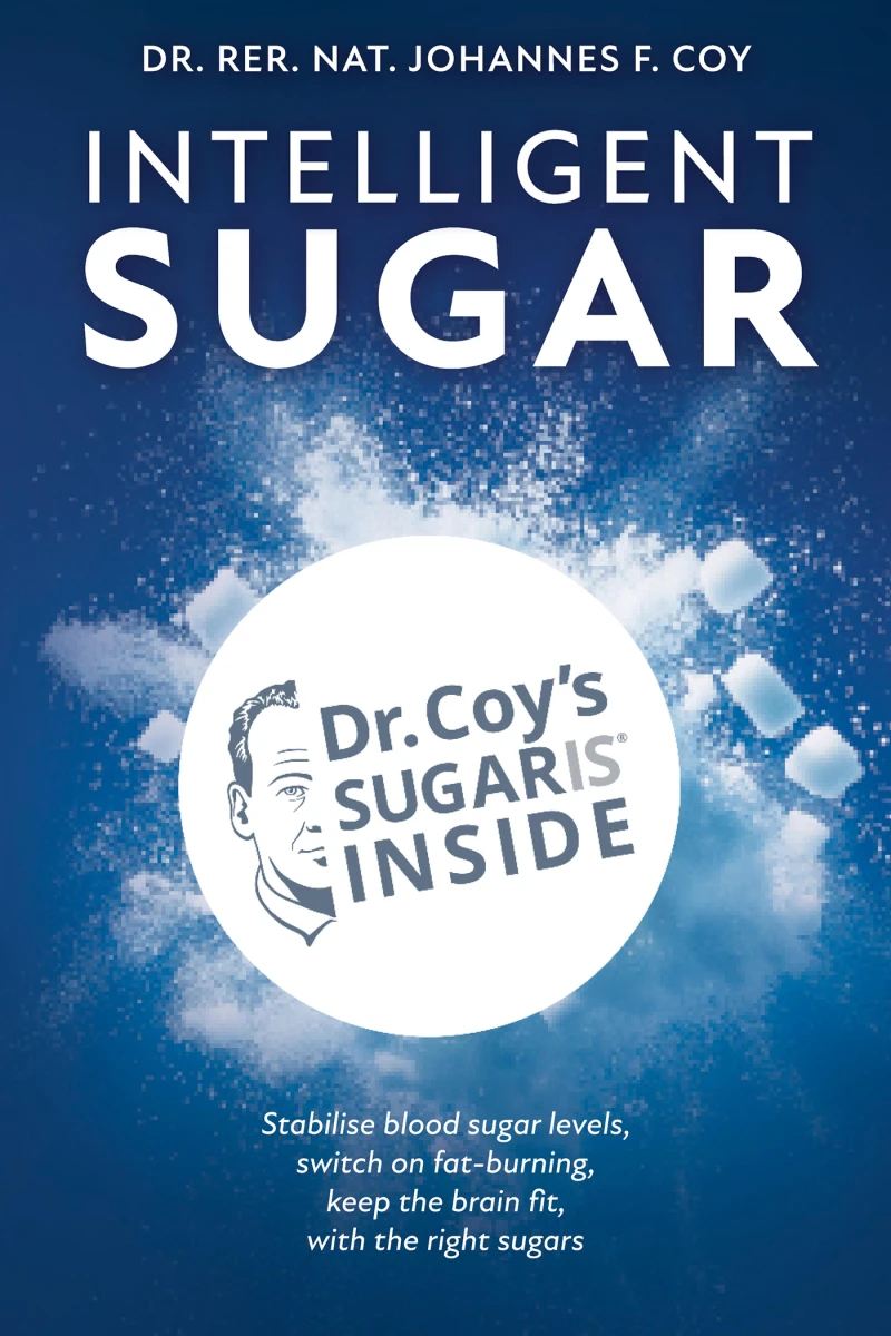 Portada: Intelligent Sugar