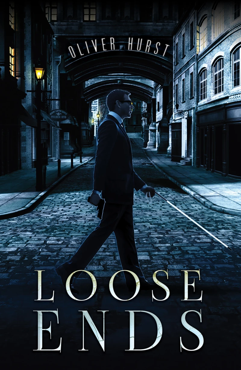 Portada: Loose Ends