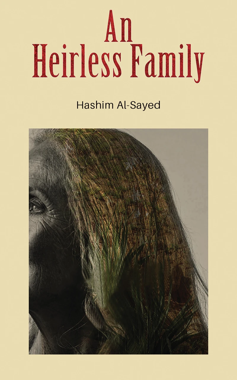 Portada: An Heirless Family