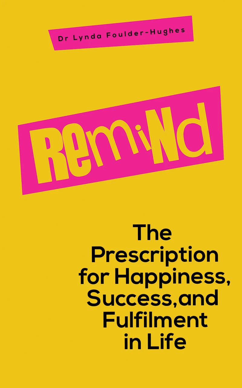 Portada: Remind