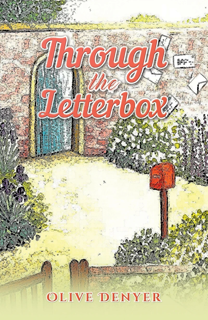 Portada: Through the Letterbox