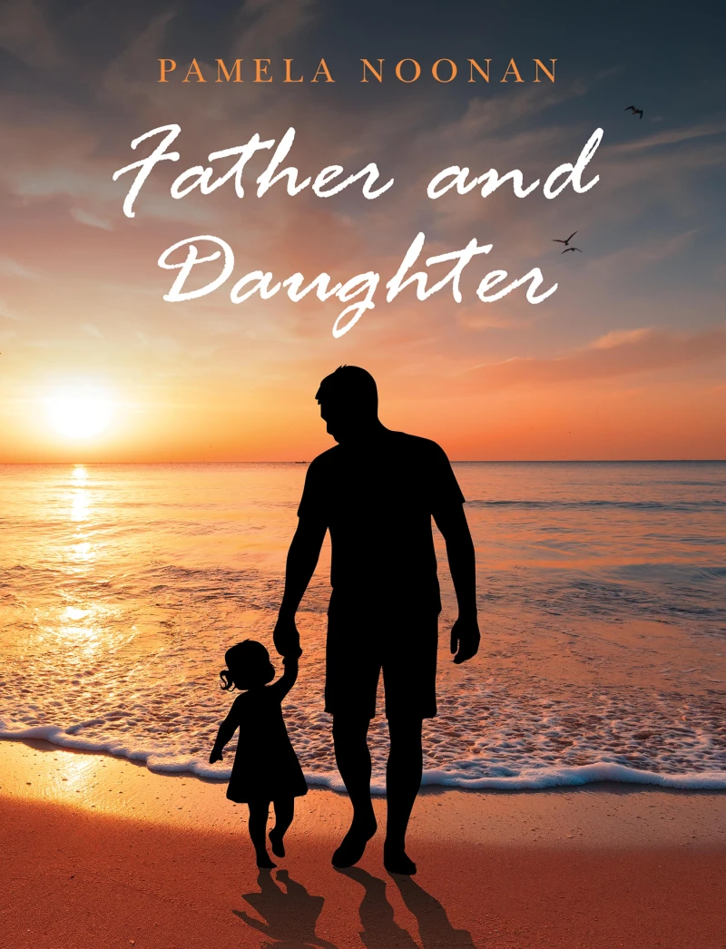 Portada: Father and Daughter