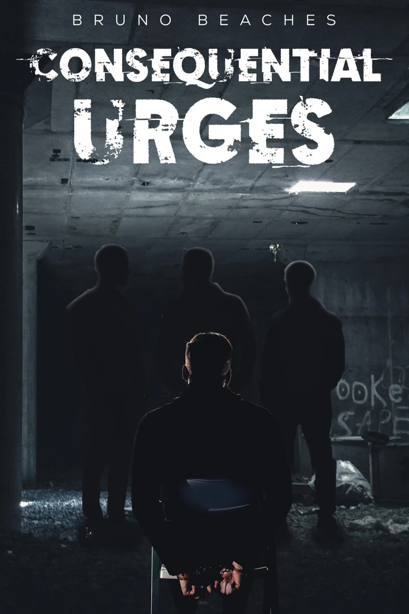 Portada: Consequential Urges
