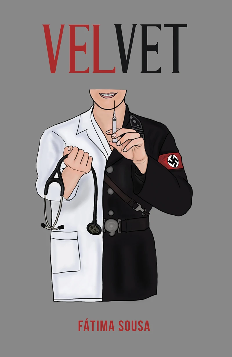 Portada: Velvet