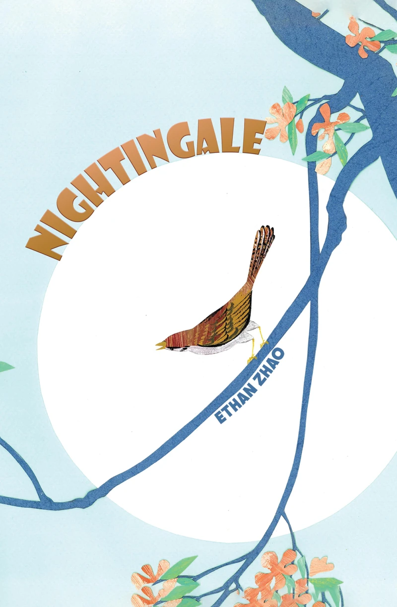 Portada: Nightingale