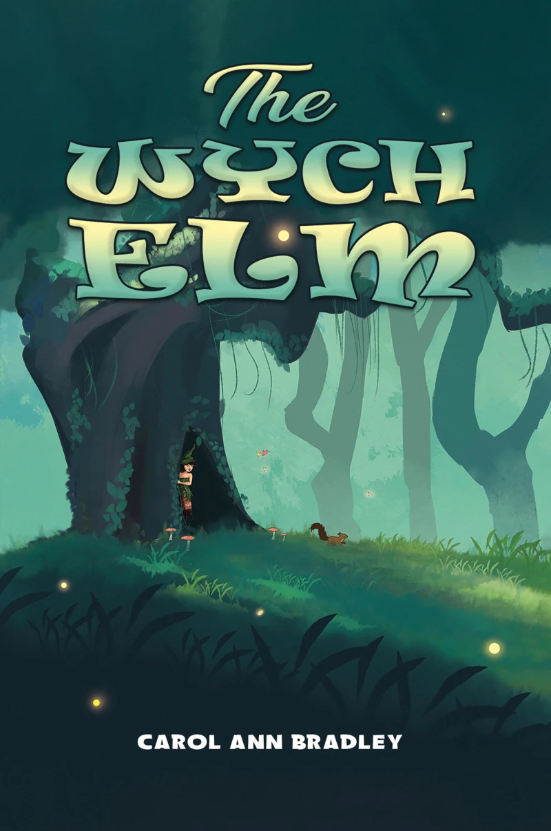Portada: The Wych Elm