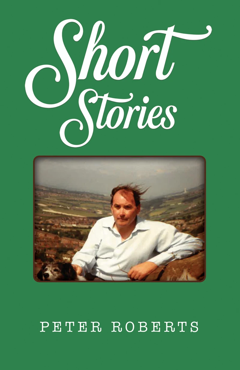 Portada: Short Stories