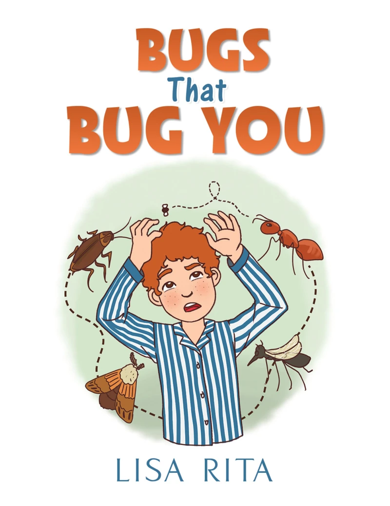 Portada: Bugs That Bug You