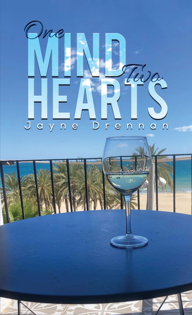Portada: One Mind Two Hearts