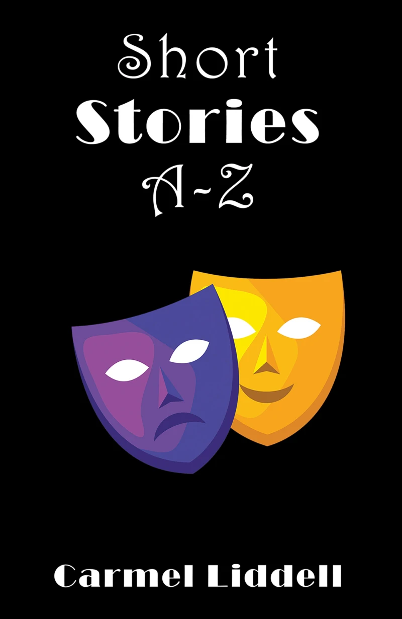 Portada: Short Stories A-Z