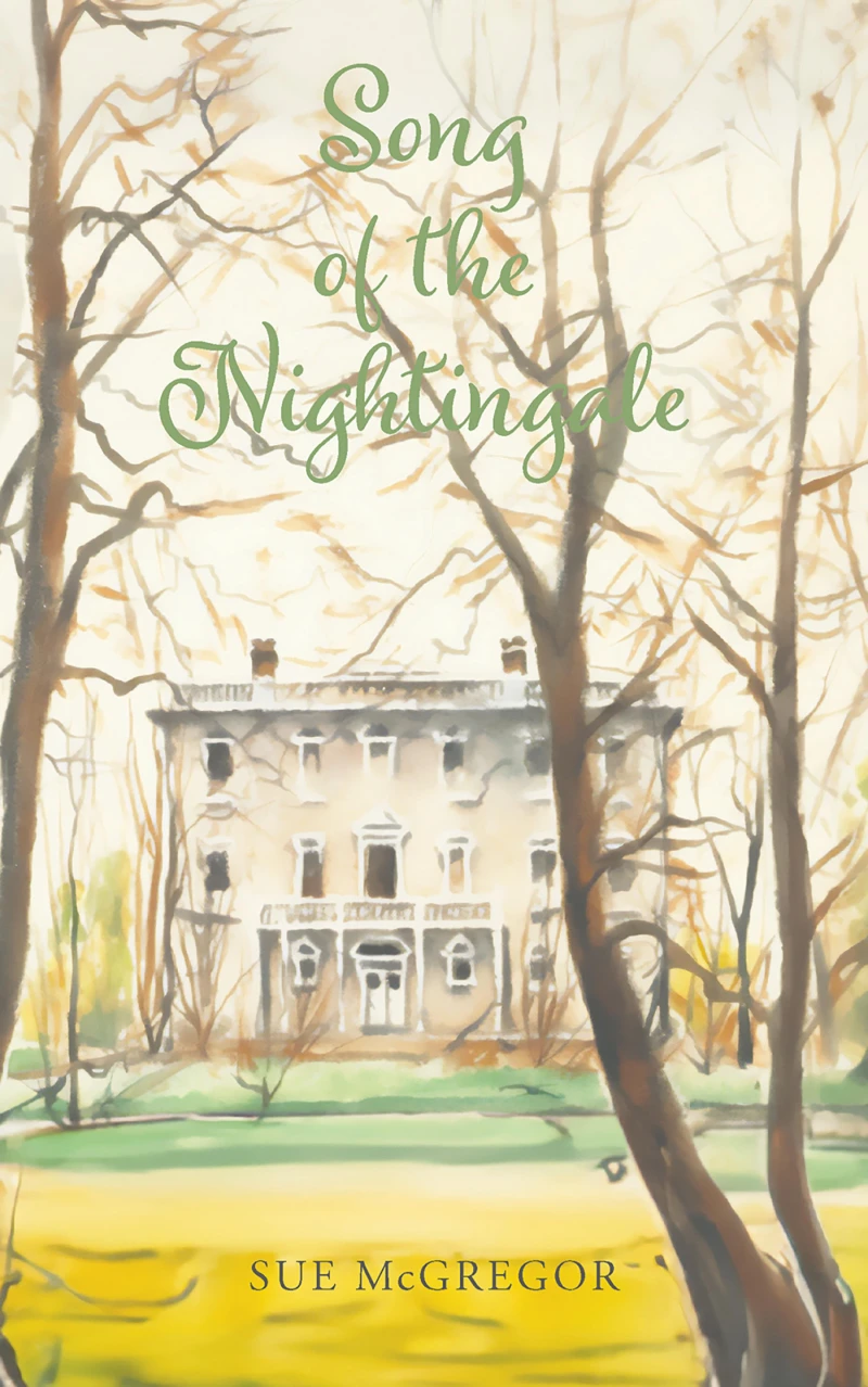 Portada: Song of the Nightingale