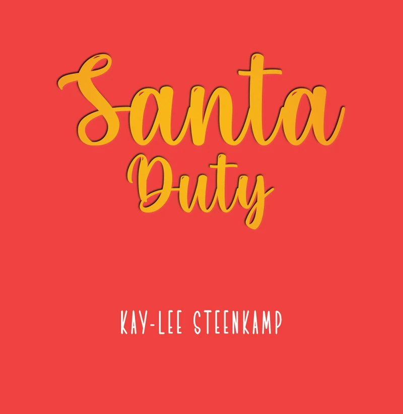 Portada: Santa Duty