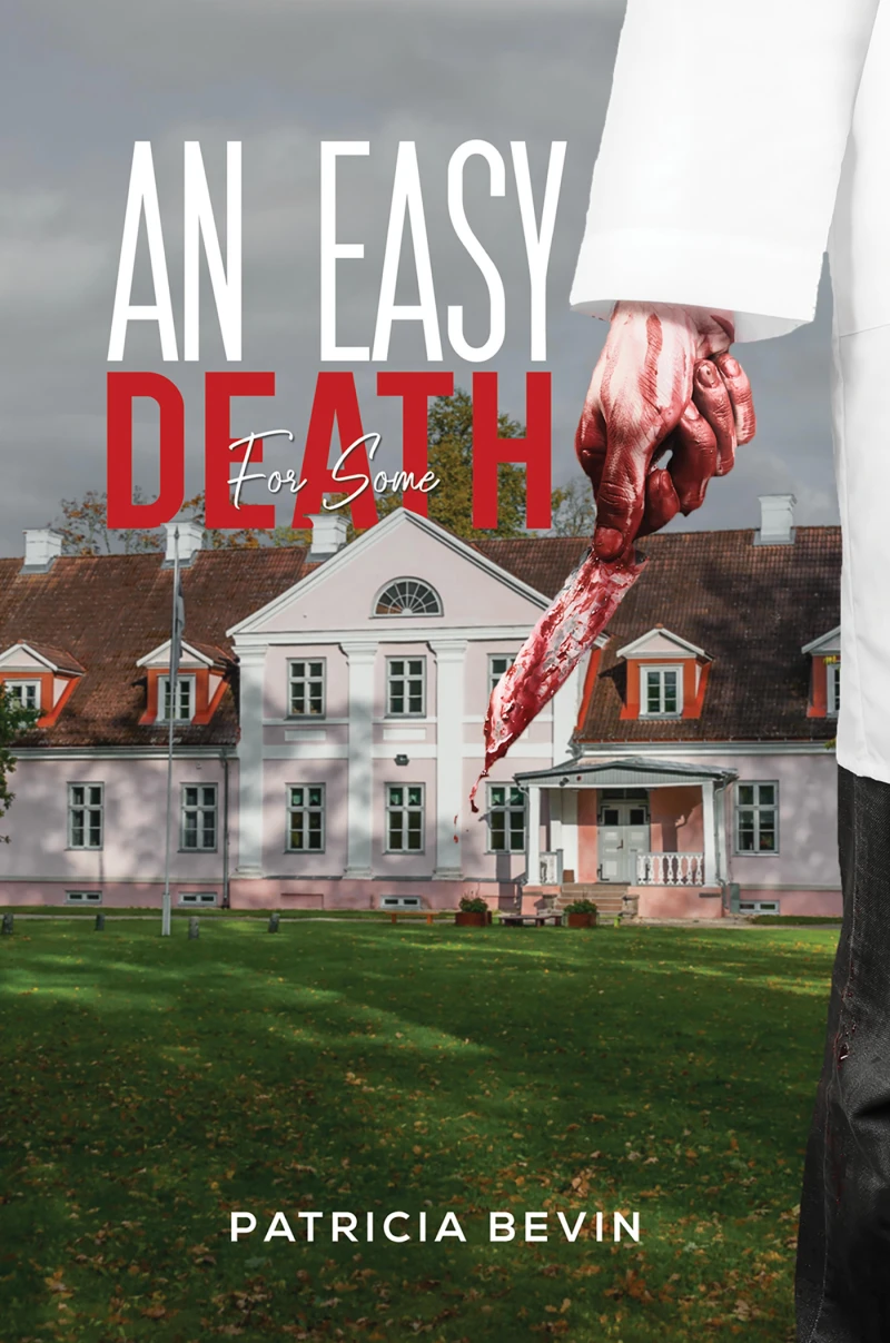 Portada: An Easy Death for Some