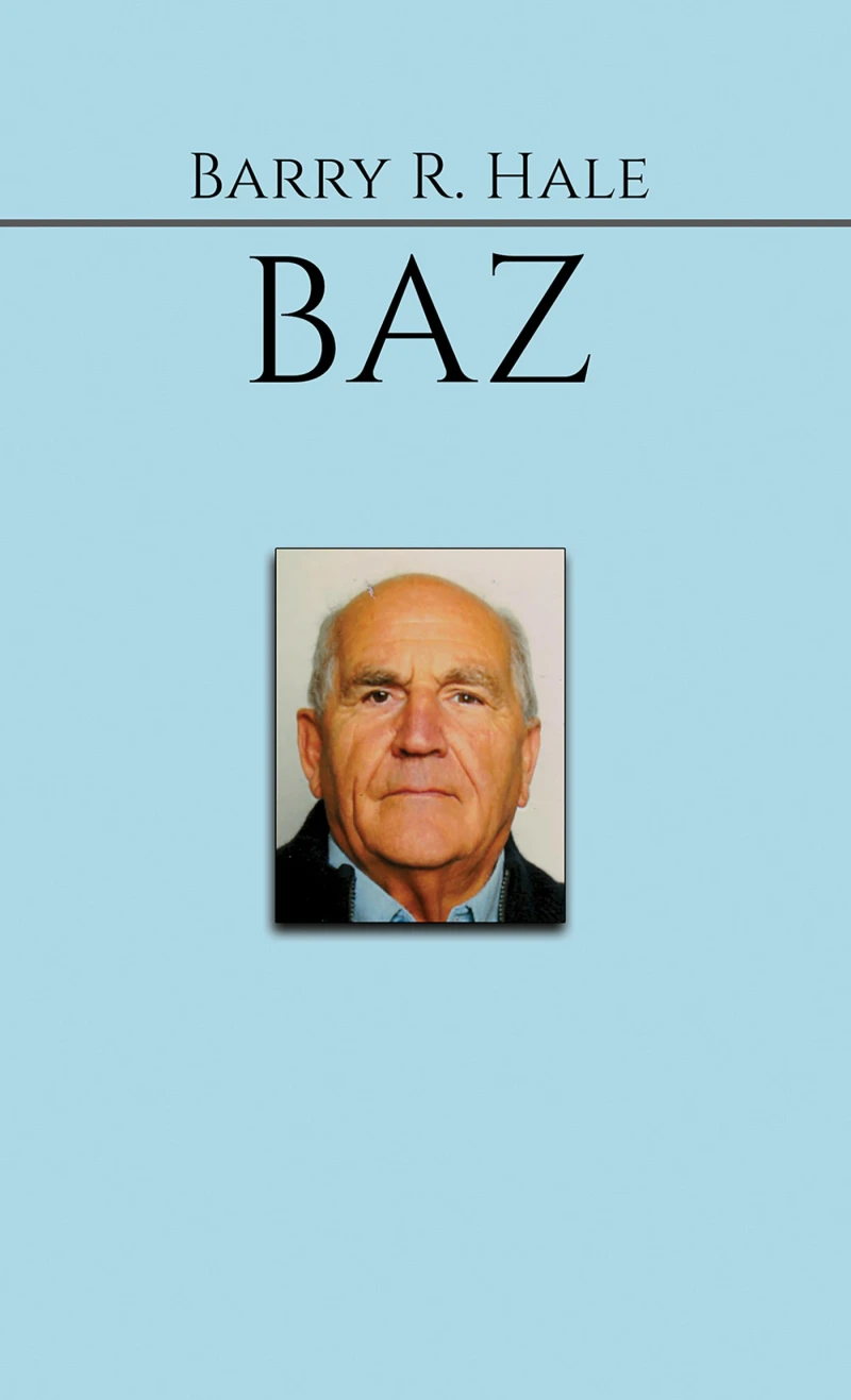 Portada: Baz