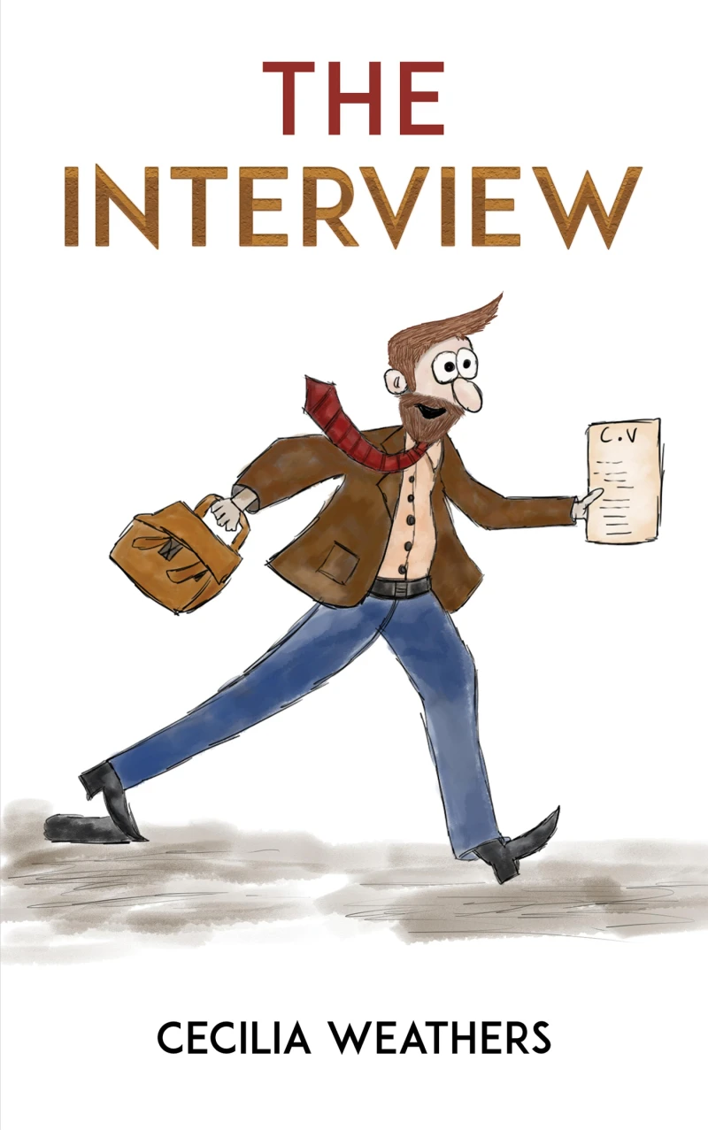 Portada: The Interview